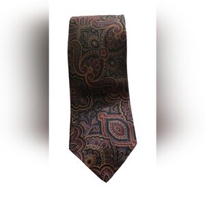 Polo Tie by Ralph Lauren